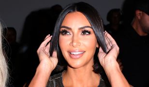 Kim Kardashian pokazała nowych członków rodziny. Przesłodkie maleństwa