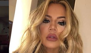 Khloe Kardashian także jest w ciąży!