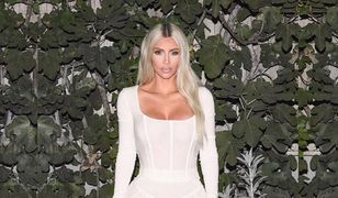 Kim Kardashian zarobiła na perfumach 10 milionów. W jeden dzień!