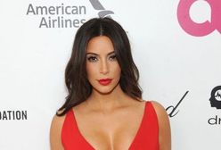Kim Kardashian skończyła 35 lat! Ma wszystko, a jednak mąż ją zaskoczył