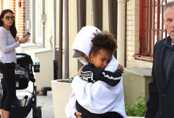 Kim Kardashian w bardzo złej formie. Nie może otrząsnąć się po napadzie