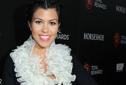 Kourtney Kardashian - jak zmieniał się jej styl?