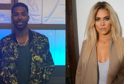 Chłopak Khloe Kardashian zostanie ojcem!