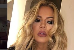 Khloe Kardashian także jest w ciąży!