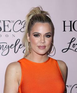 Khloe Kardashian spodziewa się dziecka? Wpis celebrytki wywołał falę domysłów