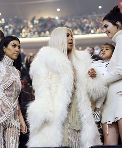 Jak dobrze znasz rodzinę Kardashianów?