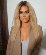 Chłopak Khloe Kardashian zostanie ojcem!