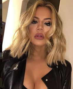 Khloe Kardashian także jest w ciąży!