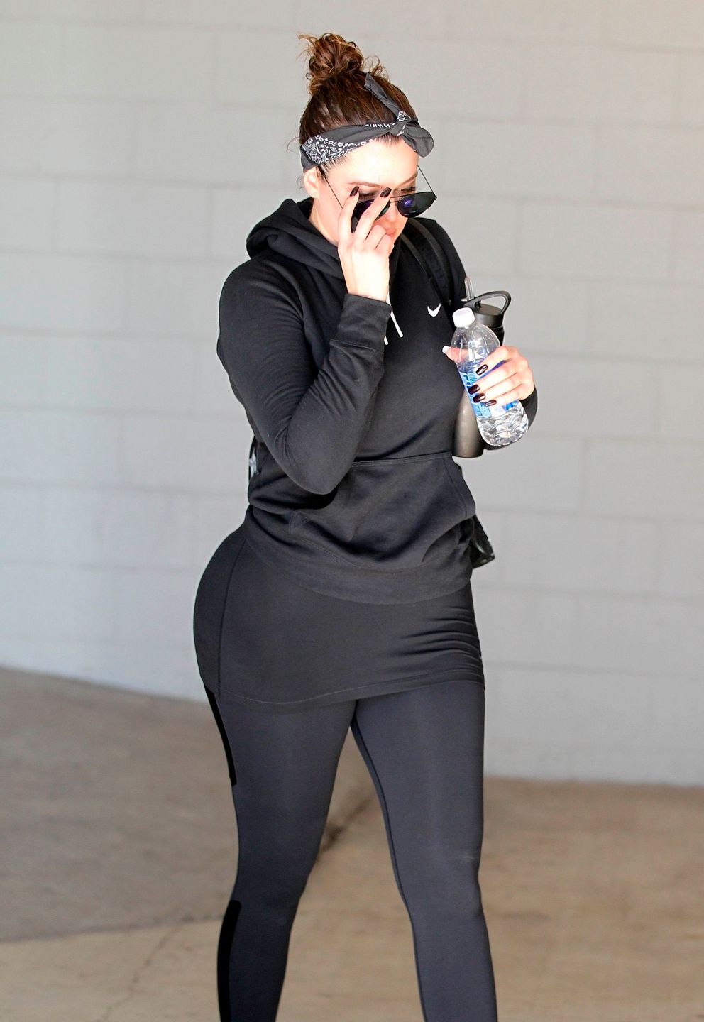 Khloe Kardashian
Fotografia: ONS