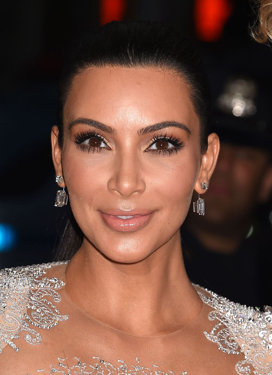 Kim Kardashian 