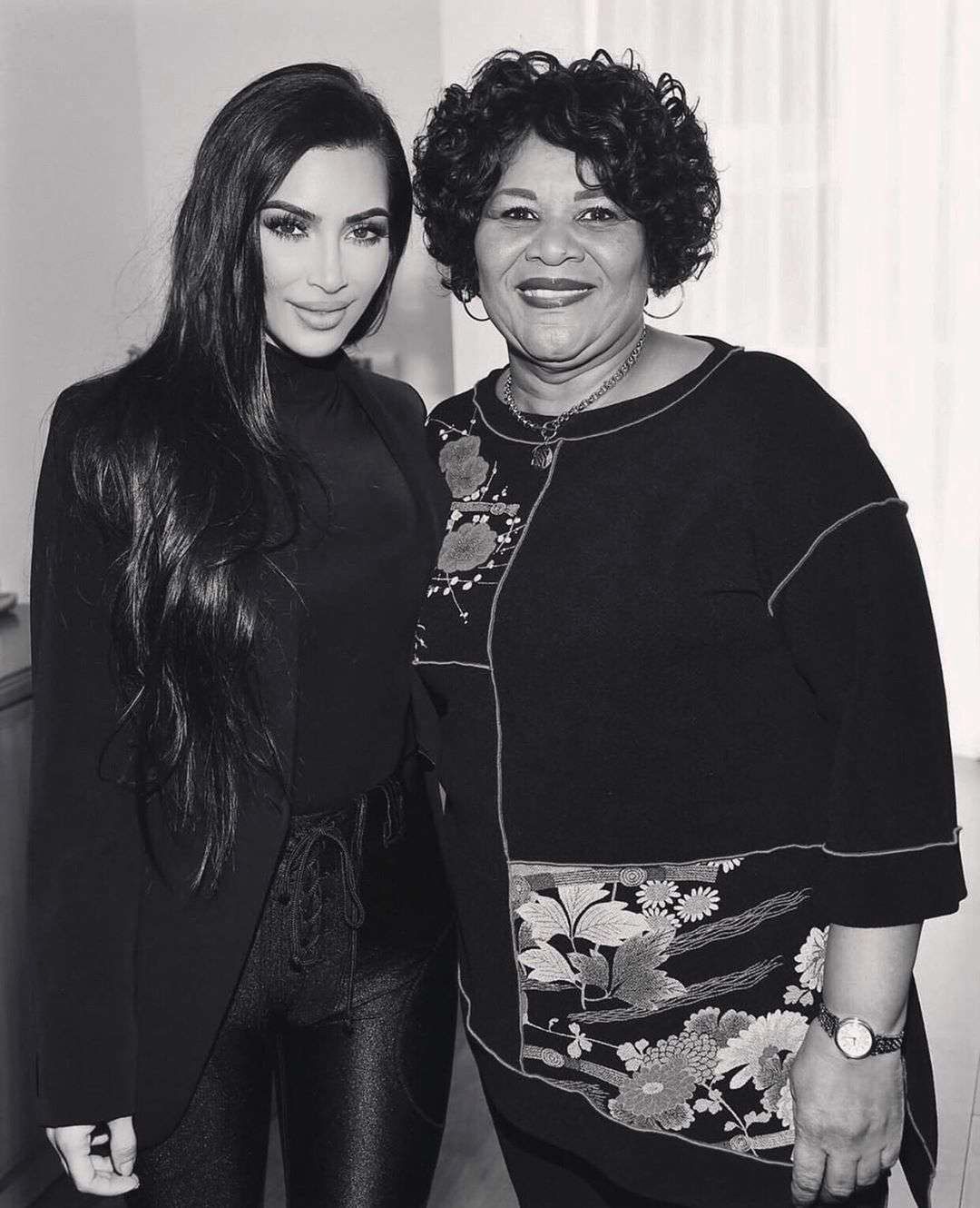 Kim Kardashian-Gwiazdy świętują Święto Dziękczynienia