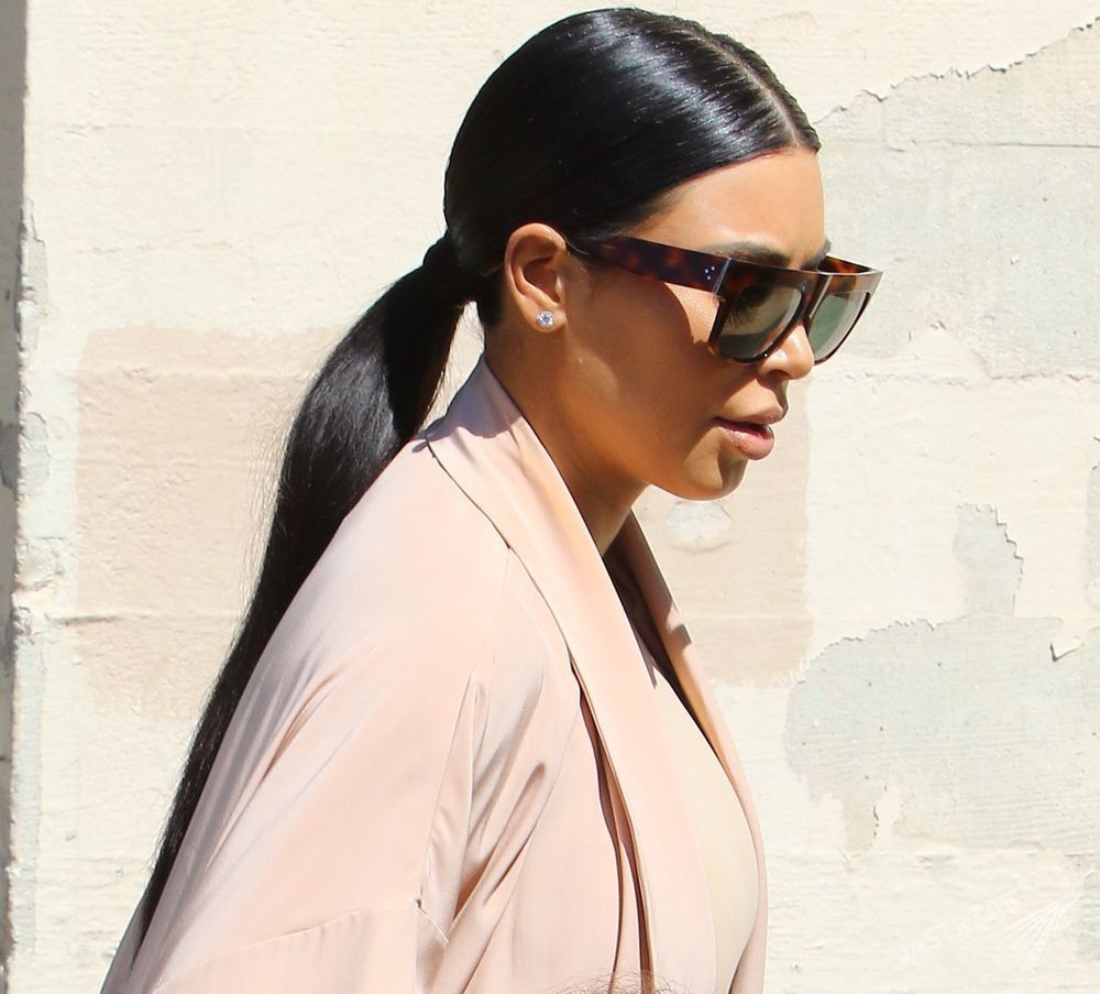 Kim Kardashian
Fot. ons