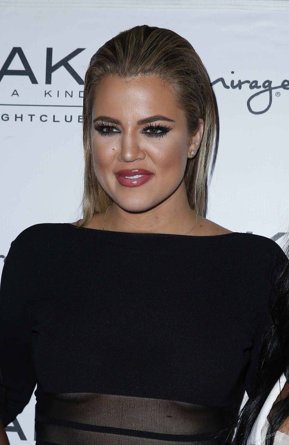 Khloe Kardashian