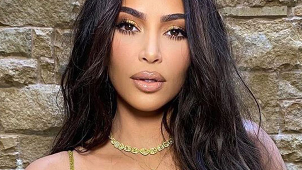 Kim Kardashian ucina spekulacje na temat rozwodu z Kanye Westem. Po tej publikacji już nie ma wątpliwości