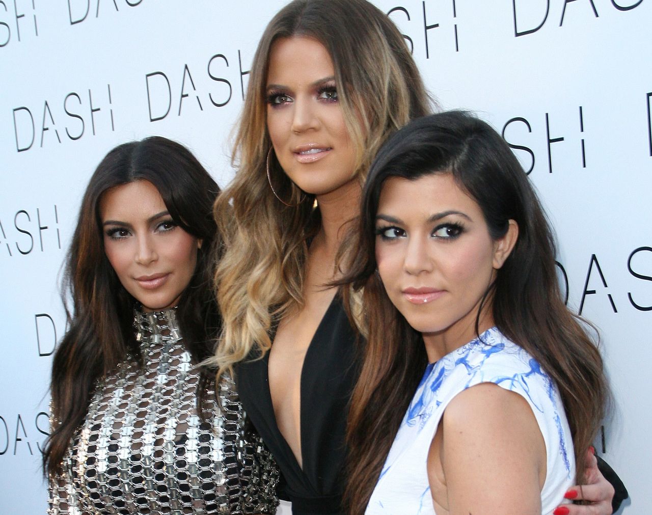 "Z kamerą u Kardashianów": prace na planie znów wstrzymane, celebrytki znikają z anteny