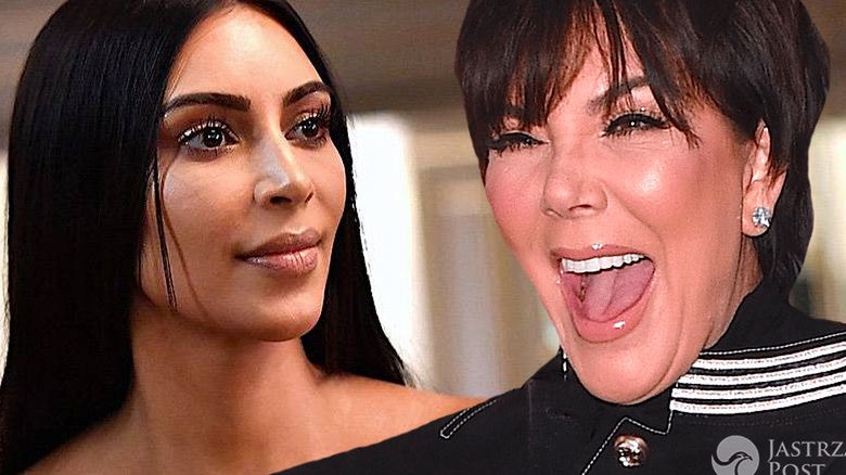 Kim Kardashian usunęła wszystkie świąteczne zdjęcia