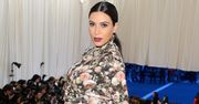 Kim Kardashian wspomina kontrowersyjną kreację z MET 2013. Płakała całą noc