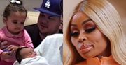 Rob Kardashian chce pozbawić Blac Chynę praw rodzicielskich! "Jej nieprzewidywalne zachowania ZAGRAŻAJĄ BEZPIECZEŃSTWU DZIECKA"