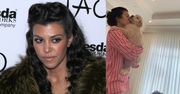 Kourtney Kardashian pozbyła się psa i kupiła nowego. Fani dociekają: "Co stało się z poprzednim?"