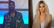 Chłopak Khloe Kardashian zostanie ojcem!