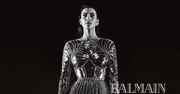Kim Kardashian gwiazdą najnowszej kampanii Balmain