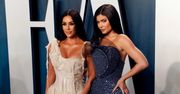 Oscary 2020. Kim Kardashian i Kylie Jenner nie czuły się komfortowo. Wszystko przez sukienki