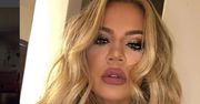 Khloe Kardashian także jest w ciąży!