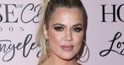 Khloe Kardashian spodziewa się dziecka? Wpis celebrytki wywołał falę domysłów