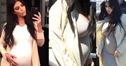 Kim Kardashian: jej ciąża to ściema?