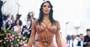 Trenerka broni Kim Kardashian po MET Gali