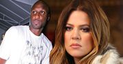 Stan Lamara Odoma pogorszył się! Były mąż Khloe Kardashian nie rozpoznaje swoich bliskich! Ale to jeszcze nie wszystko...