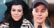 Kourtney Kardashian wreszcie skomentowała relację z Justinem Bieberem. Co ich łączy?