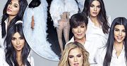 Wszystkie siostry Kardashian na Halloween wymyśliły coś ekstra! Tak seksowne przebranie mogły wyczarować tylko one!