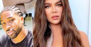Khloe Kardashian potwierdziła zaręczyny. Tak wielkiego pierścienia dawno nie widzieliśmy. Kim padnie z zazdrości