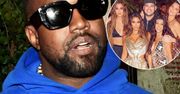 Kanye West usunął Kardashianów ze swoich social mediów. Po doniesieniach o romansie z Iriną Shayk, zrobił kilka radykalnych ruchów