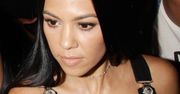 Córka Kourtney Kardashian w kosmicznych butach. Fani zaniepokojeni: "Jak ona w tym chodzi?"