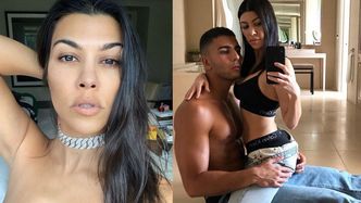 Kourtney Kardashian i Younes Bendjima ZNÓW SĄ RAZEM! (FOTO)