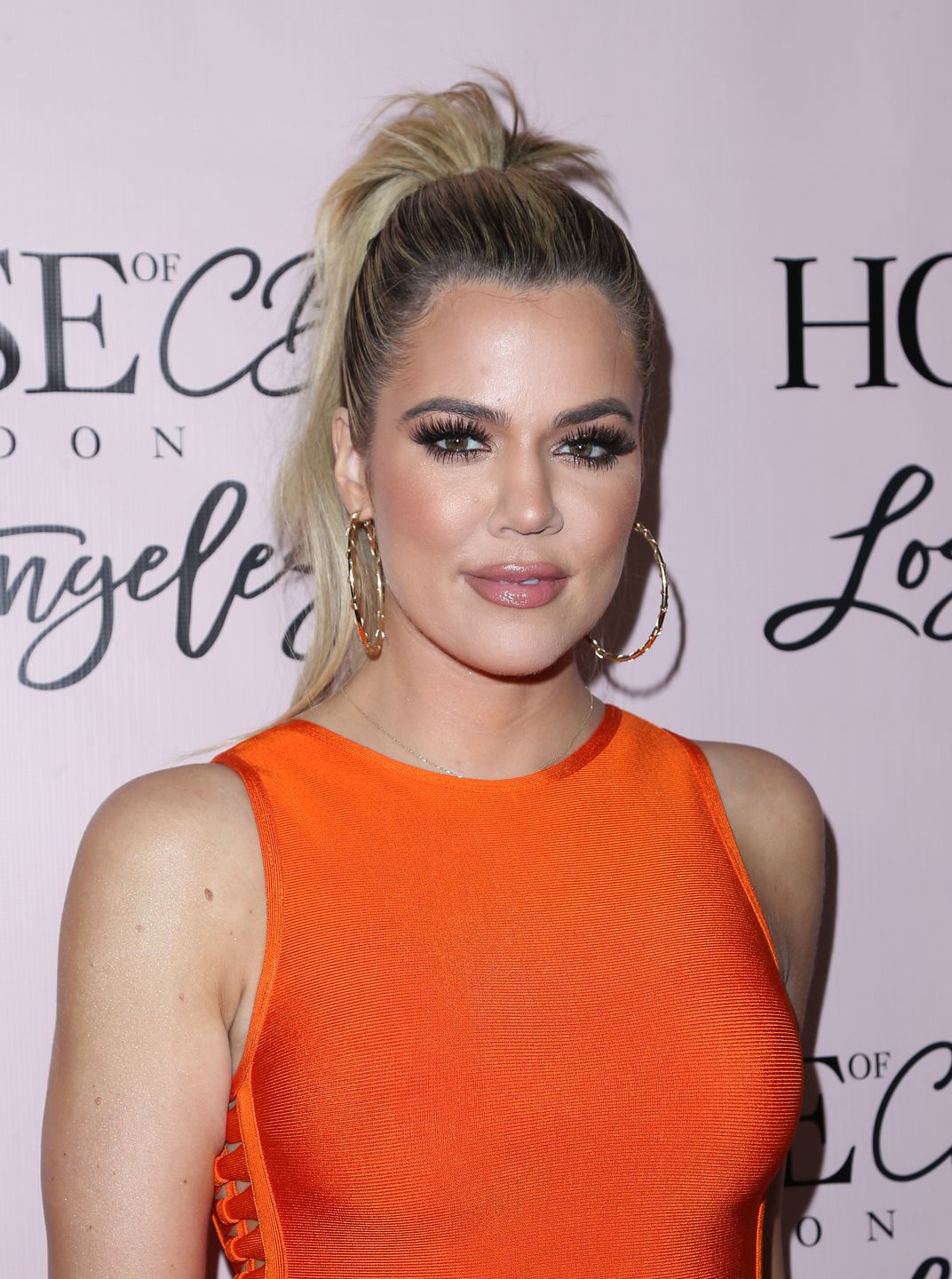 Khloe Kardashian