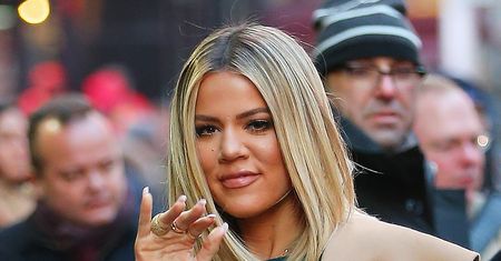 Khloe Kardashian potwierdziła ciążę. "Moje największe marzenie się spełniło"