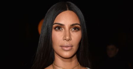 Kim Kardashian w bieliźnie. Czy to jeszcze kogoś szokuje?