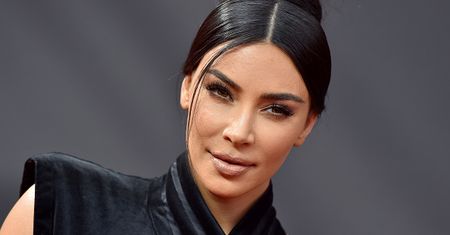 Kim Kardashian pokazała stare zdjęcie. Teraz po ormiańskich rysach nie ma śladu