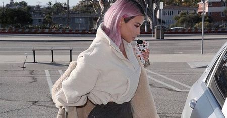 Kim Kardashian West wkręca celebrytów na Facebooku