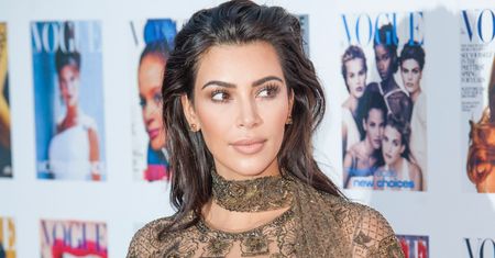 Kim Kardashian ma problemy ze zdrowiem. Cierpi na nieuleczalną chorobę