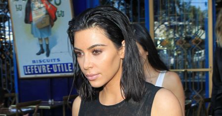 Kim Kardashian znów zszokowała. Tego fani się nie spodziewali
