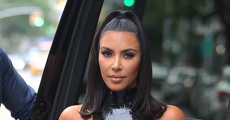 Kim Kardashian zdenerwowała Japończyków. Wszystko przez nową firmę