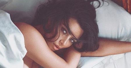 Kim Kardashian pokazała zdjęcie sprzed 11 lat. Operacje plastyczne zrobiły swoje