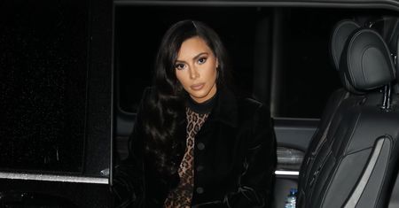 Kim Kardashian wspomina ojca w rocznicę śmierci. Wzruszający post