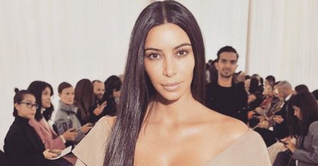 Kim Kardashian zmniejszyła pośladki?