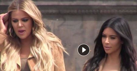 Kim Kardashian spotkała się z premierem Armenii. Przywitano ją chlebem i solą [wideo]
