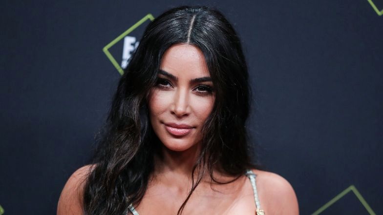 Kim Kardashian martwi się pożarami w Australii. Fani: "Twoja rodzina ma wystarczająco dużo pieniędzy,  aby to powstrzymać"